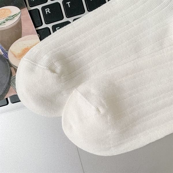 Tất Mekki mèo Cecia cao cổ