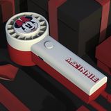 Quạt cầm tay Mickey 1200mAh