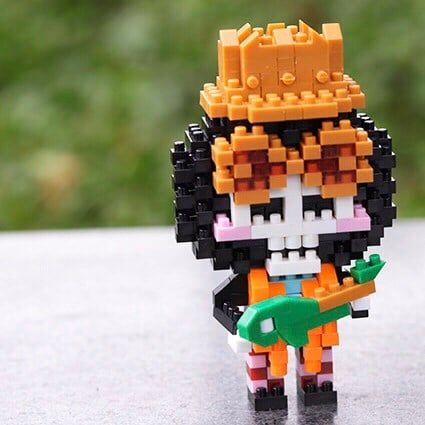Xếp hình One Piece