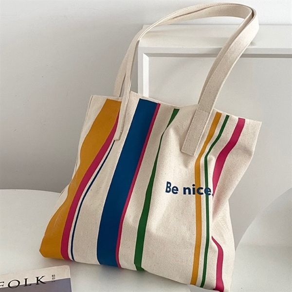 Túi tote Be Nice