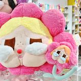 Gối hoa CryBaby (bản dupe) 48cm