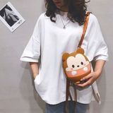 Balo silicon Mickey