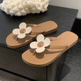 Dép xỏ ngón hoa 4 cánh