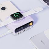 Sạc dự phòng AISOLOVE W20 9600mAh