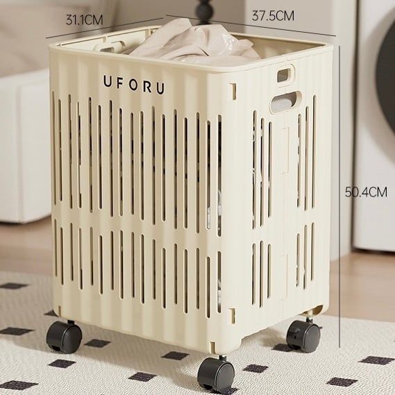 Sọt đựng đồ gấp gọn UFORU