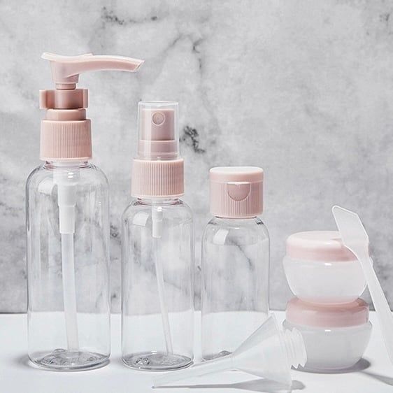 Set lọ chiết 8 chi tiết - 2