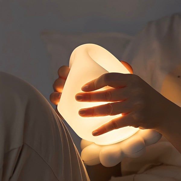 Đèn ngủ bạch tuộc