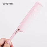 Lược Trikeel chia tóc cán nhọn