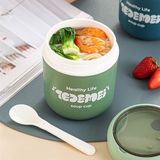 Cốc đựng canh Tedemei 510ml