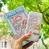Sạc dự phòng Lulu The Piggy 10.000mAh