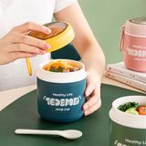 Cốc đựng canh Tedemei 510ml