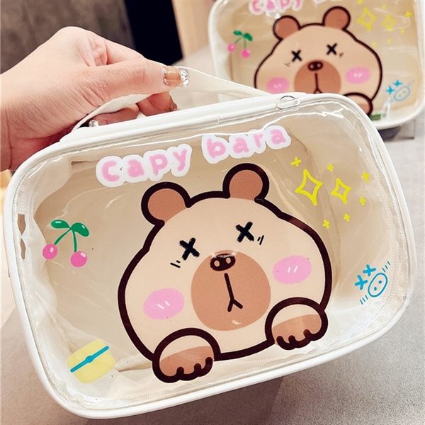 Túi hộp chống nước Capybara