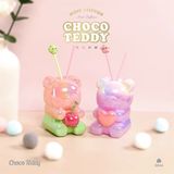Blind box Choco Teddy Scent Diffuser