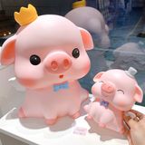 Ống tiết kiệm heo thiên thần