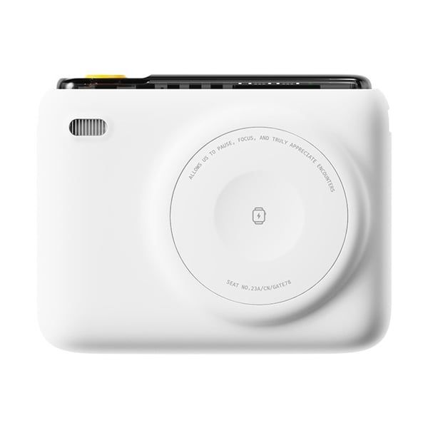 Sạc dự phòng AISOLOVE W20 9600mAh