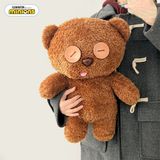 Gấu bông Tim bear Minions