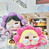 Gối hoa CryBaby (bản dupe) 48cm