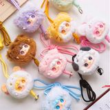 Blind box dây đeo điện thoại Yooki Mini Zoo