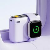 Sạc dự phòng AISOLOVE W20 9600mAh