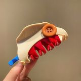 Kẹp càng cua cúc áo