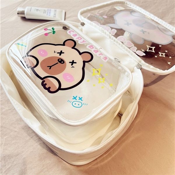 Túi hộp chống nước Capybara
