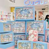 Hộp quà thú Have Fun layer 3D