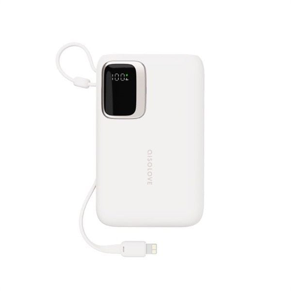 Sạc dự phòng AISOLOVE W17 10.000mAh