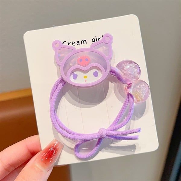 Dây buộc tóc Sanrio