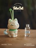 Blind box Tata Cat Scent Diffuser