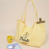 Túi tote Snoopy Peanuts