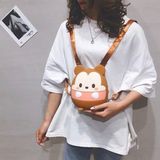 Balo silicon Mickey