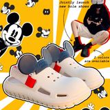 Dép cross Mickey