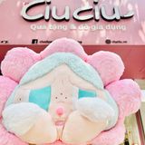 Gối hoa CryBaby (bản dupe) 48cm