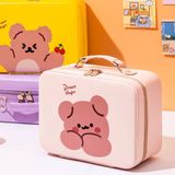 Vali mini gấu