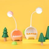 Đèn bàn Monster miệng rộng 2in1