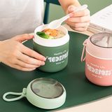 Cốc đựng canh Tedemei 510ml
