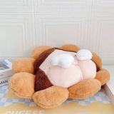 Gối hoa CryBaby (bản dupe) 48cm