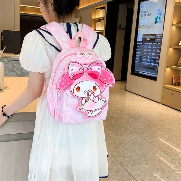 Balo My Melody galaxy