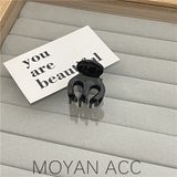 Kẹp càng cua mini 3 chân uốn Moyan