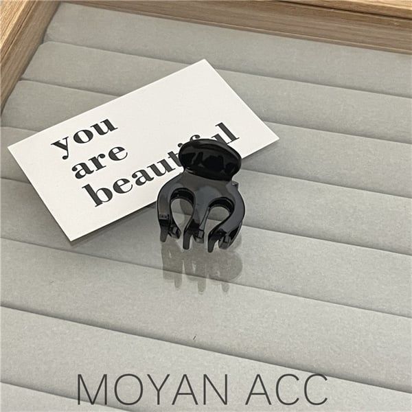 Kẹp càng cua mini 3 chân uốn Moyan