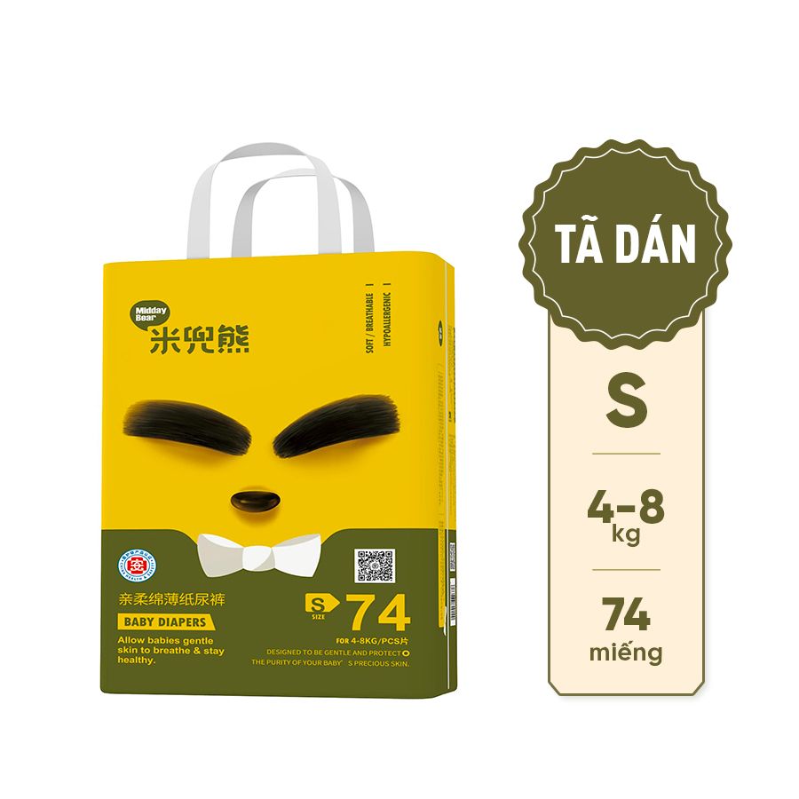 Midday Bear S Dán
