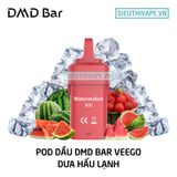  Pod Dầu DMD Bar Veego Watermelon Ice Chính Hãng 