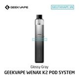  Geekvape Wenax K2 18w - Pod System Chính Hãng 