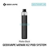  Geekvape Wenax K2 18w - Pod System Chính Hãng 