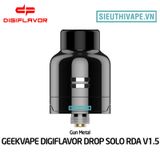  Digiflavor Drop Solo RDA V1.5 - Chính Hãng 