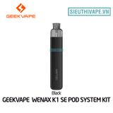  Geekvape Wenax K1 SE Pod System Kit - Chính Hãng 