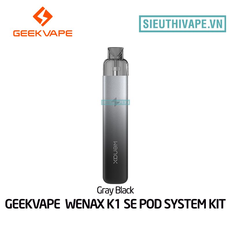  Geekvape Wenax K1 SE Pod System Kit - Chính Hãng 