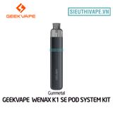  Geekvape Wenax K1 SE Pod System Kit - Chính Hãng 