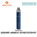  Geekvape Wenax K1 SE Pod System Kit - Chính Hãng 