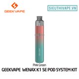  Geekvape Wenax K1 SE Pod System Kit - Chính Hãng 